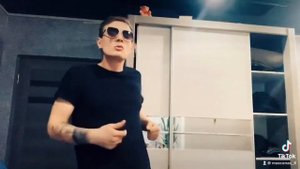 Плохой парень