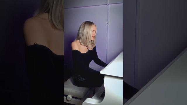 Александра Воробьева - Тут и там (Алексей Чумаков cover)