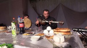 Далери Исматулло - Ишки ман Гулрухсор