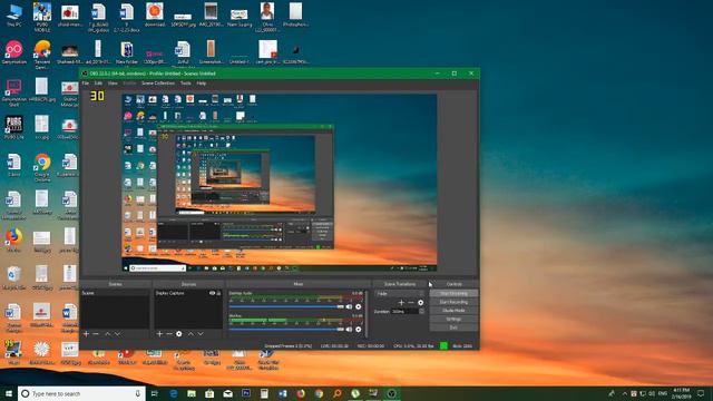 Fuad Rahman Live Stream PUBG Mobile