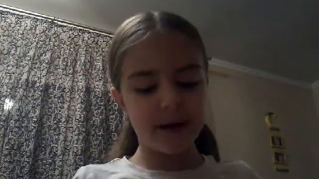 Поделка-закладка  своими  руками. Видео  для  ДЕТЕЙ. смотреть онлайн