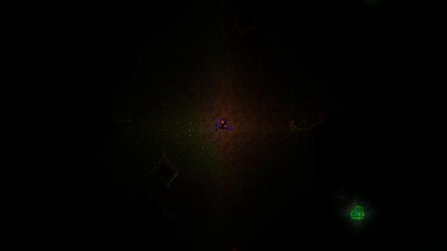 «?» Шейдеры прямо в Terraria | Обзор Мода Lights and Shadow
