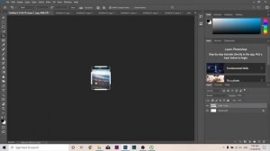 Adobe photoshop 2020 new crop feature