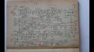 Упрощения и доработки при повторении трансивера RA3AO