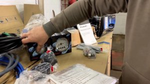 Лодочный мотор Suzuki DF 250 первой коммерческой серии Cargo: в чём отличия #лодочныймотор #suzuki