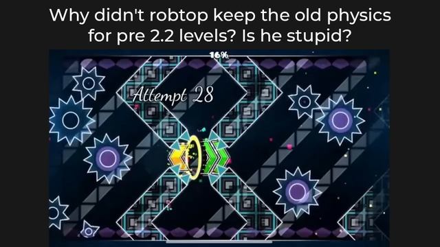 GEOMETRY DASH MEMES 3