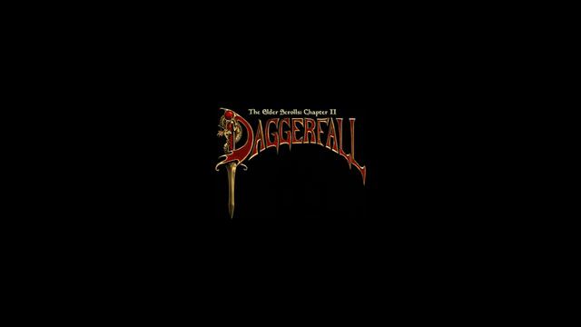 Daggerfall 80's Remix - 'Square.Midi' (Town Square) смотреть онлайн