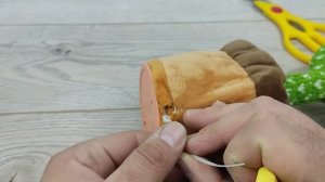 ЧТО ВНУТРИ ТАНЦУЮЩЕГО КАКТУСА / ЭТО ПОТ ТЮБ..?