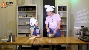 Пирожное КАРТОШКА / PrideTV