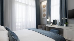 Стандарт стихия воздуха