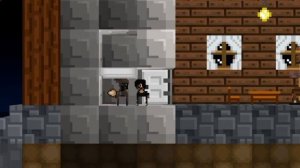 А я не понял? что вы делаете в моём холодильнике?