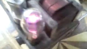 5Ц4С Кенотрон