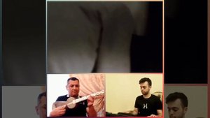 Emin Sabitoğlu Ölsəm bağışla filmindən musiqi