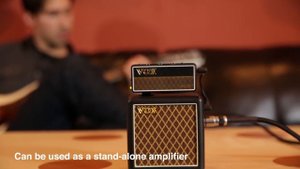 VOX amPlug2 Cabinet