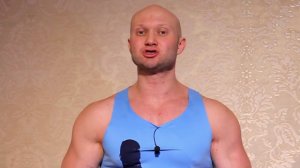 Каждый человек может получить супер тело! Красивые мышцы без жира! Изменить себя абсолютно реально!