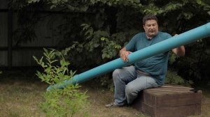 Почему мы используем именно свои ЩЕЛЕВЫЕ ФИЛЬТРЫ? Трубы нПВХ для скважин.
