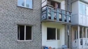 ДНР - песня Поздно, автор Дмитрий Трапезников