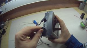 камера для рыбалки своими руками