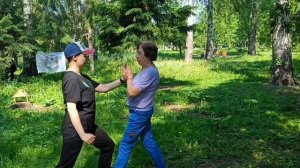 Дыхательная гимнастика, Новосибирск