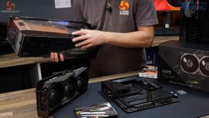 MSI Prospect 700R Case - Deep Dive