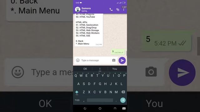 How To Run HTML, CSS & JavaScript Code On Mobile Phone