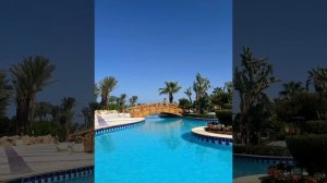 Sharm Grand Plaza 5* Шарм Эль Шейх