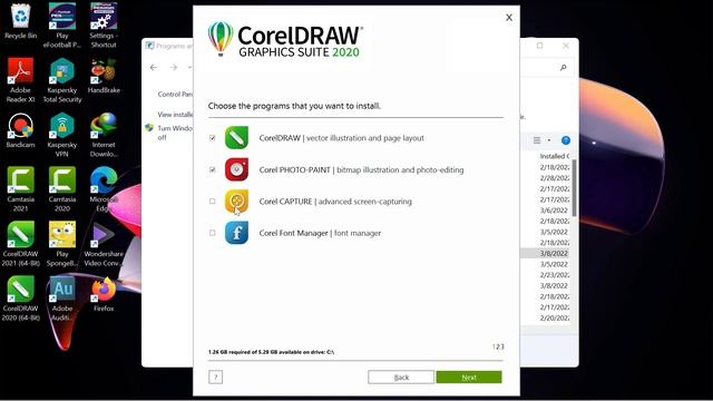 atasi edit bitmap tidak aktif di coreldraw 2020 error смотреть онлайн