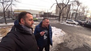 отзыв TOYOTA HARRIER ZSU60W в Сургут )