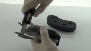 Колодки передние дисковые КИА БОНГО/ KIA TOPIC / K2500/K2700/K2900/K3000 // SANGSIN