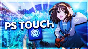 DOWNLOAD PS TOUCH 1.7.7(DOWNLOAD NA DESCRIÇÃO)