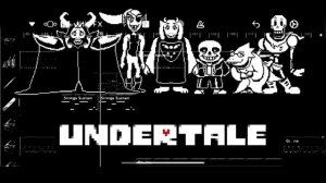 UNDERTALE OST - Undertale Orchestral Cover