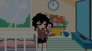 Afton Kids' first words :D...•Afton family •°°Fanon Fnaf°...