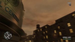 Let's Play по Gta 4 #10 Лайл Ривас