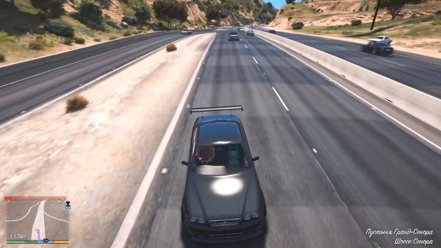 ГТА 5 Реальная Жизнь №245 ПОДАРИЛ ДРУГУ BMW. ЗА МНОЙ ОХОТИТСЯ МАФИЯ. ЭТО КОНЕЦ? смотреть онлайн