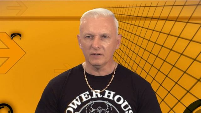 Тест  соотношение медленных и быстрых мышечных волокон