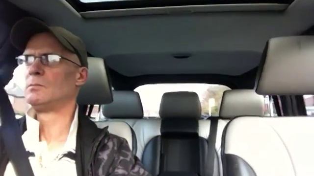 2000 Mercedes E55 AMG AUTO ESTATE W210 II смотреть онлайн