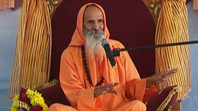 Свами Пармананд Джи Махарадж "Высшая Истина. Кто Я?" смотреть онлайн