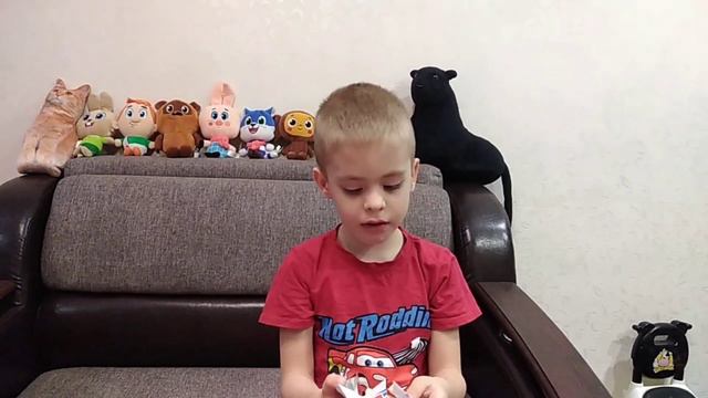 Лизни или откуси - челлендж