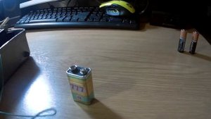 Как измерить ёмкость батарейки