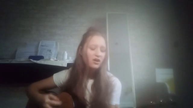 алёна швец - ромочка. давайте все дружно сделаем вид, что я сделала кавер. смотреть онлайн