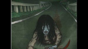 ИСТОРИИ НА НОЧЬ. Тэк Тэк. Безногое чудовище