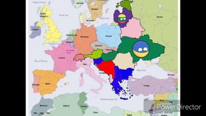 ТЕСТ Анимации _contryballs