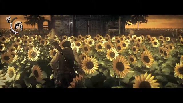 The Evil Within, Red Mist Boss смотреть онлайн