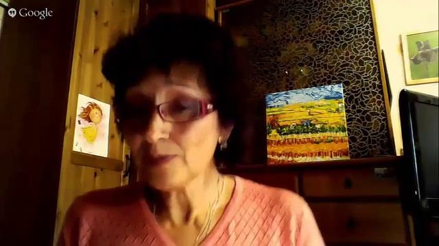 "Ответы на вопросы родитлей подростков" Вебинар. Ведущая Вероника Петрова смотреть онлайн