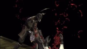 Mortal Kombat 9  All Fatalities Performed by Rain