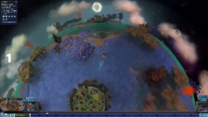 Тайны Spore: Галактика Гламурус