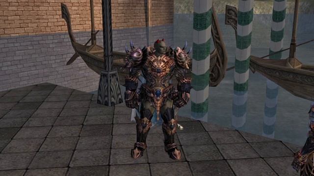 Линяшки. Зелёный и Общипанный встреча смотреть онлайн