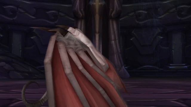 Суперзлодеи Азерота (Azerothian Super Villains) эпизод 1 (Rus by Rissy) [HD]