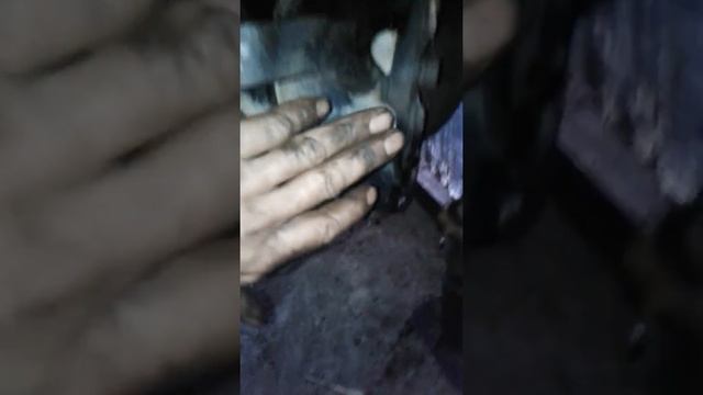 Замена шкворней хантер мост спайсер смотреть онлайн