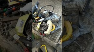 ремонт тримера